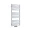Handdoekradiator CV Modern 106,5cm x 50cm - Wit | Magera