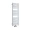 Handdoekradiator CV Modern 120cm x 40cm - Wit | Magera