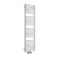 Handdoekradiator CV Modern 150cm x 40cm - Wit | Magera