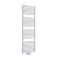 Handdoekradiator CV Modern 150cm x 50cm - Wit | Magera