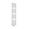 Handdoekradiator CV Modern 182,3cm x 40cm - Wit | Magera