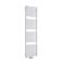 Handdoekradiator CV Modern 182,3cm x 50cm - Wit | Magera