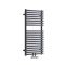 Handdoekradiator CV Modern 83,5cm x 40cm - Antraciet | Magera