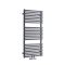 Handdoekradiator CV Modern 106,5cm x 50cm - Antraciet | Magera
