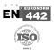 Handdoekradiator CV Modern 120cm x 40cm - Antraciet | Magera