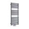 Handdoekradiator CV Modern 120cm x 50cm - Antraciet | Magera