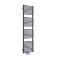 Handdoekradiator CV Modern 150cm x 40cm - Antraciet | Magera