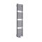 Handdoekradiator CV Modern 182,3cm x 40cm - Antraciet | Magera
