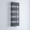 Handdoekradiator CV Modern 126,9cm x 50cm - Antraciet | Arch