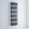 Handdoekradiator CV Modern 153,3cm x 50cm - Antraciet | Arch