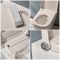 Japans Toilet Staand | Hirayu