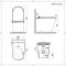 Japans Toilet Staand | Hirayu