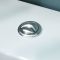 Duoblok Toilet Modern met Soft-Close Toiletzitting | Keuze Afwerking Spoelknop | Colby
