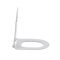 Duroplast Zachtsluitende Toiletbril Easy Fix &  Bovenaansluiting | Otterton
