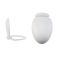 Mellor Duroplast Zachtsluitende Toiletbril