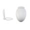 Mellor Duroplast Zachtsluitende Toiletbril