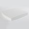 Soft-Close  WC-bril Afneembaar Topmontage Wit | Exton