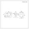 Hangend Toilet Modern met Soft-Close Toiletzitting | Marbury
