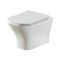 Hangend Toilet Modern met Soft-Close Toiletzitting | Avenham