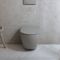 Hangend Toilet Modern met Soft-Close Toiletzitting | Keuze Afwerking | Elements