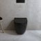 Hangend Toilet Modern met Soft-Close Toiletzitting | Keuze Afwerking | Elements