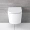 Japans Toilet Hangend | Hirayu