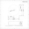Opzetwastafel Rond Diameter 40cm Wit | Covelly