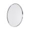 Wandspiegel Rond 60cm Chromen | Annalise