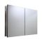 Spiegelkast 100cm x 66cm Modern | Cleo