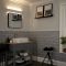Onega 18W LED Badkamer Wandlamp 60cm x 9cm