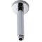 Douchearm Plafondbevestiging Modern - Chroom | Como