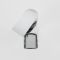 Wastafelmengkraan met Waterval Chroom | Razor