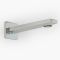 Kraanuitloop voor Bad of Wastafel Wandmontage - Chroom | Harting