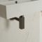 Wastafel Sifon Gunmetal Grey | Orno