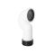 WC-Afvoer | Recht of met 90° Bocht | Cranplas