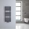Handdoekradiator CV Modern 106,5cm x 40cm - Antraciet | Magera