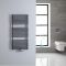 Handdoekradiator CV Modern 106,5cm x 50cm - Antraciet | Magera