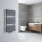 Handdoekradiator CV Modern 106,5cm x 50cm - Antraciet | Magera