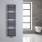 Handdoekradiator CV Modern 150cm x 40cm - Antraciet | Magera