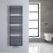 Handdoekradiator CV Modern 150cm x 50cm - Antraciet | Magera