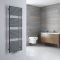 Handdoekradiator CV Modern 150cm x 50cm - Antraciet | Magera