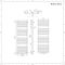 Handdoekradiator CV Modern 150cm x 50cm - Wit | Magera