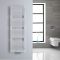 Handdoekradiator CV Modern 150cm x 50cm - Wit | Magera
