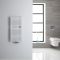 Handdoekradiator CV Modern 83,5cm x 40cm - Wit | Magera