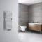 Handdoekradiator CV Modern 83,5cm x 40cm - Wit | Magera