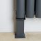 Radiatorpoten voor Sloane en Savy Design Radiatoren - Antraciet