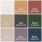 Horizontale Design Radiator | Keuze Afmeting en Kleur | Revive