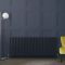 Horizontale Design Radiator | Keuze Afmeting en Kleur | Revive