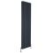 Design Radiator CV Verticaal (Dubbel Paneel) Modern | Keuze Afmeting en Kleur | Revive