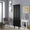 Design Radiator Verticaal met Radiatorpoten Zwart| Keuze Afmeting & Uitvoering | Revive